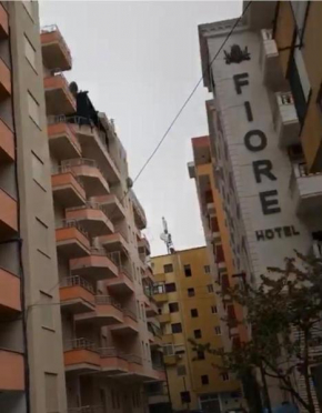 Apartamento, Durrës